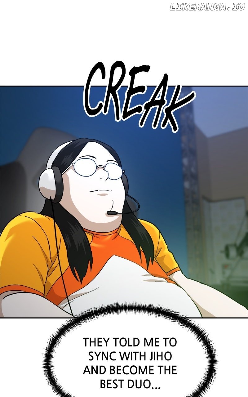 Double Click Chapter 190 page 92