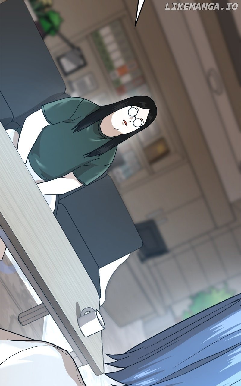 Double Click Chapter 190 page 104