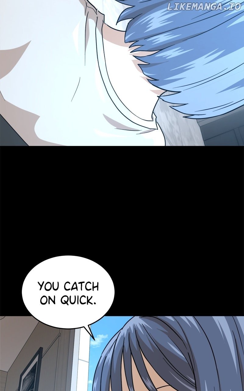 Double Click Chapter 190 page 105