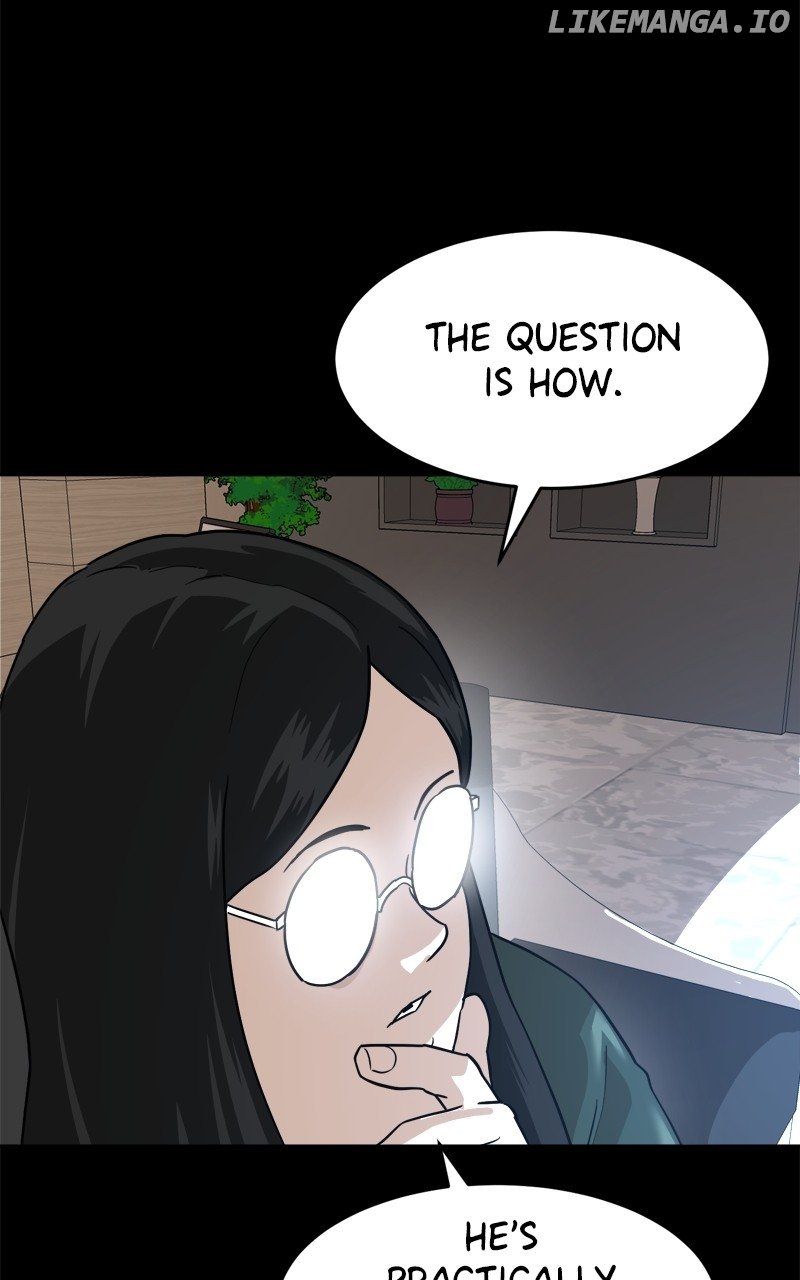 Double Click Chapter 190 page 110