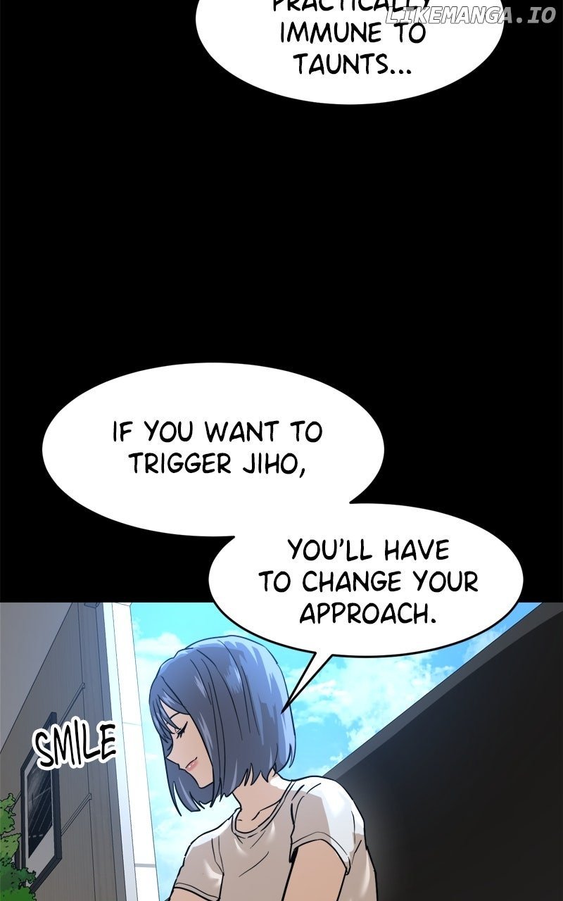 Double Click Chapter 190 page 111