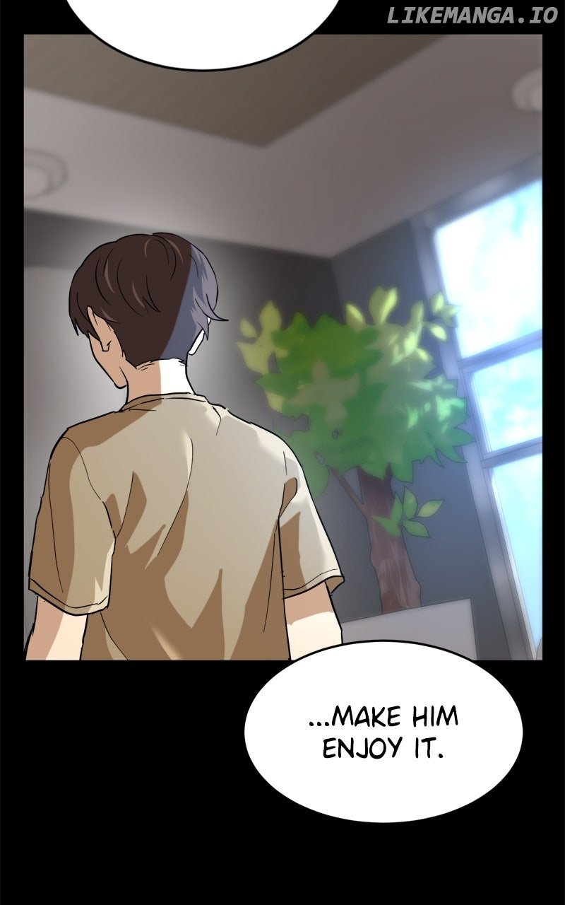 Double Click Chapter 190 page 113
