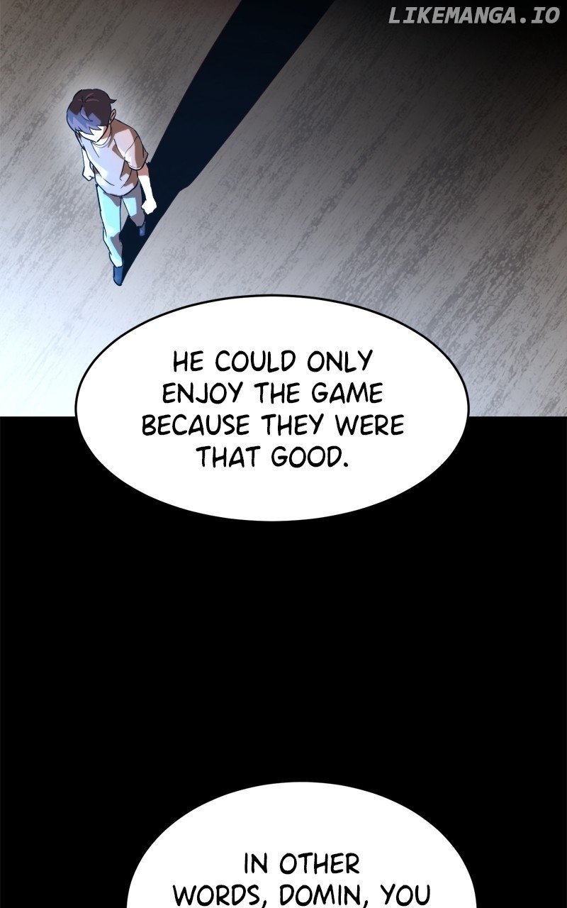 Double Click Chapter 190 page 116
