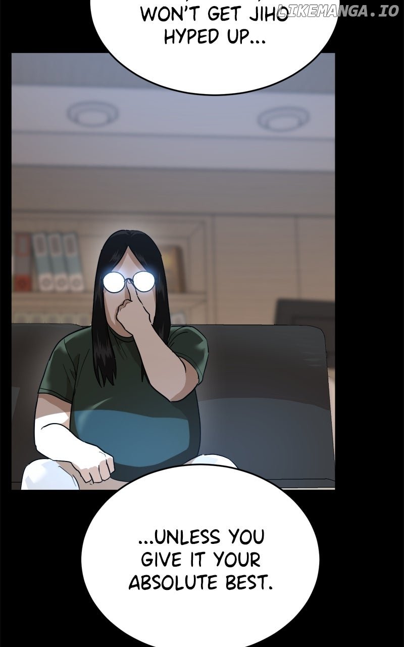 Double Click Chapter 190 page 117