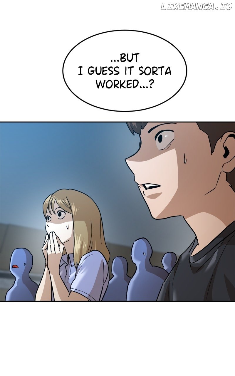 Double Click Chapter 190 page 124
