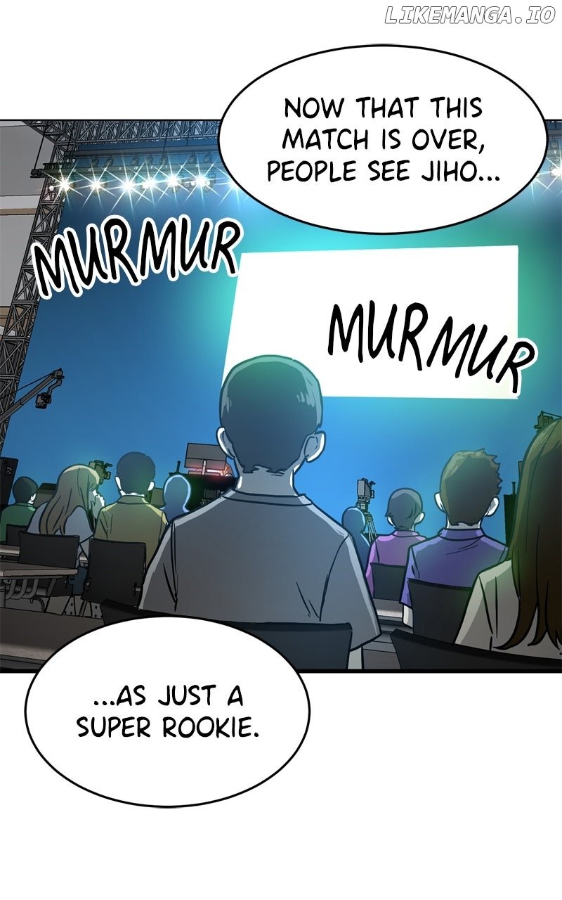 Double Click Chapter 190 page 129