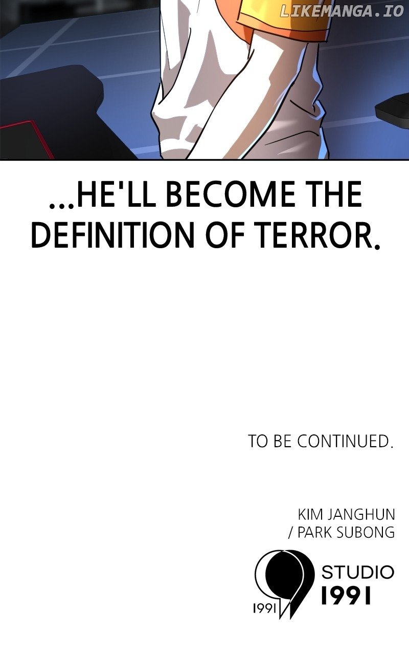 Double Click Chapter 190 page 132