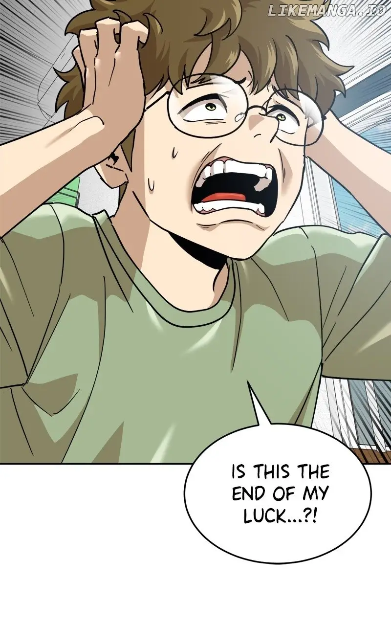 Double Click Chapter 192 page 3