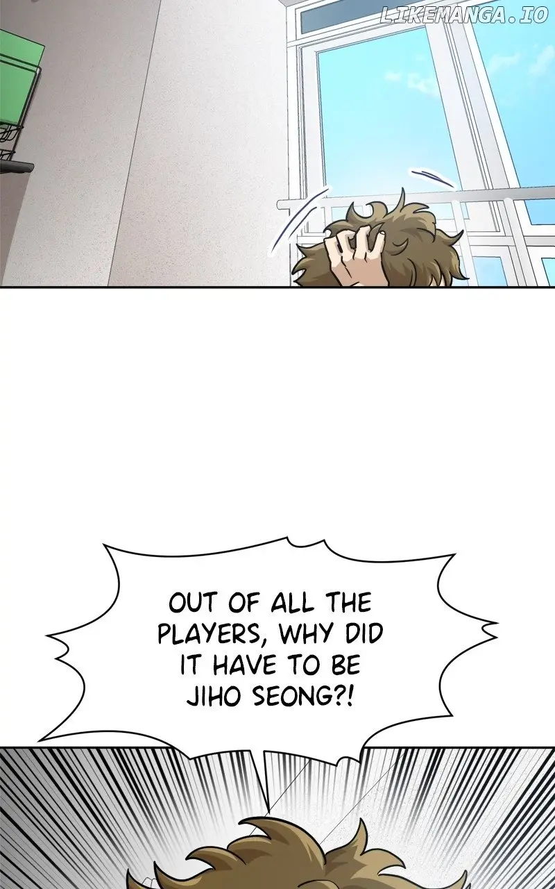Double Click Chapter 192 page 2