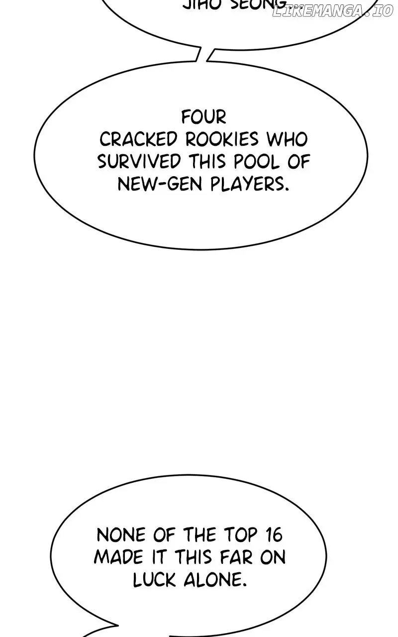Double Click Chapter 192 page 6