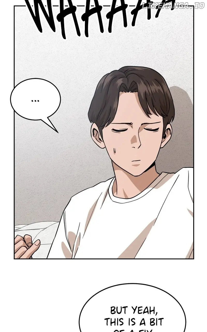 Double Click Chapter 192 page 8