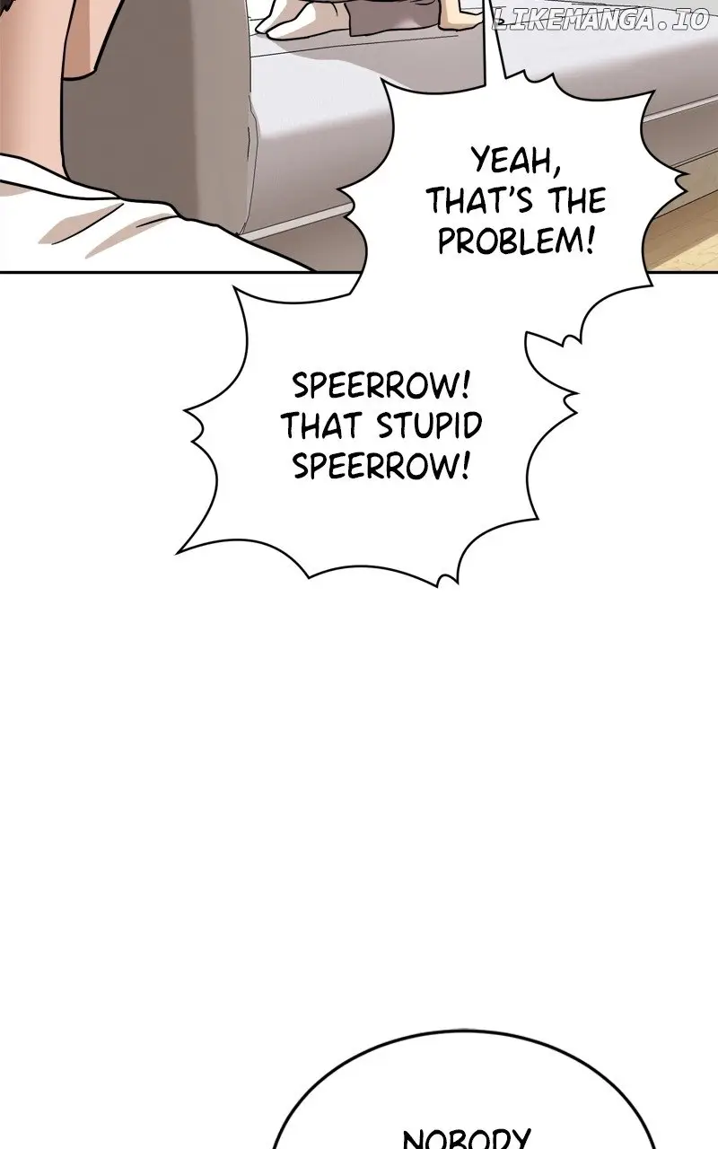 Double Click Chapter 192 page 10