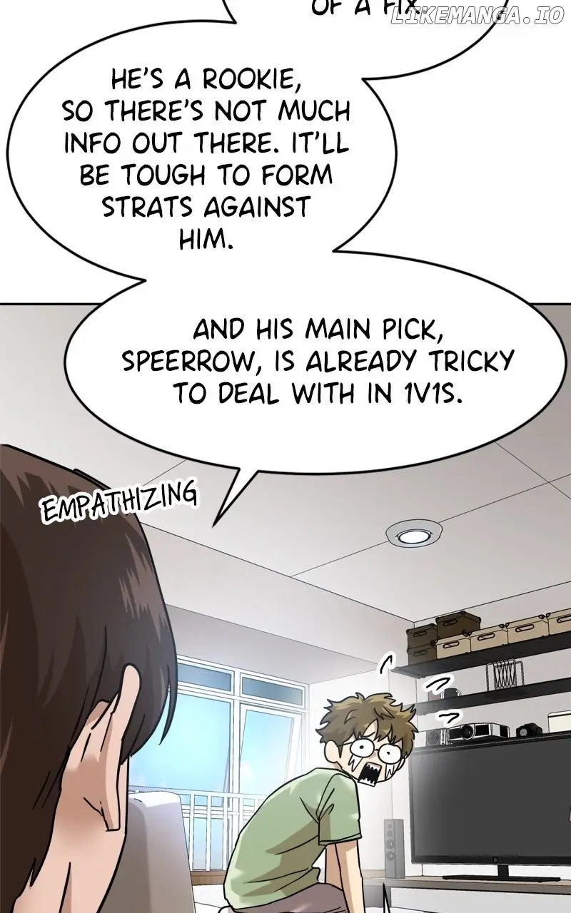 Double Click Chapter 192 page 9