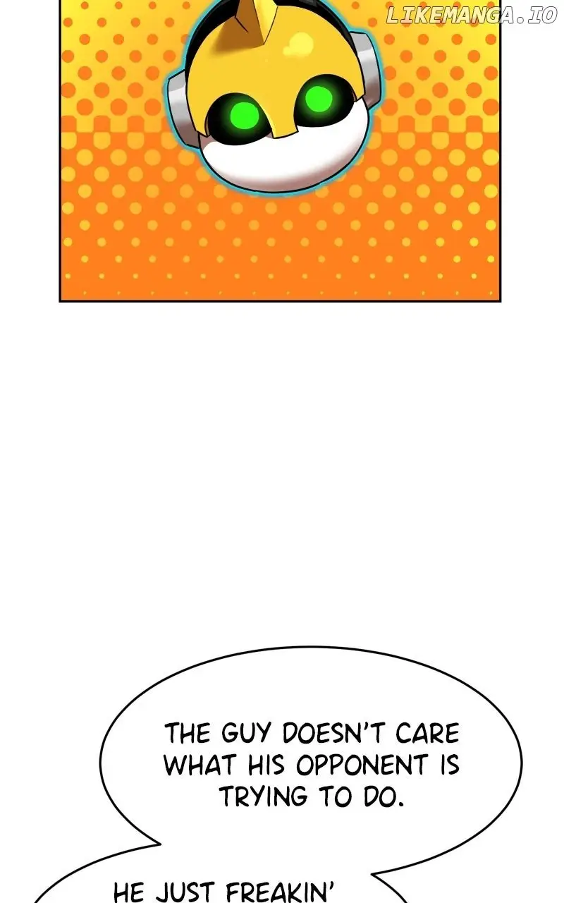 Double Click Chapter 192 page 13