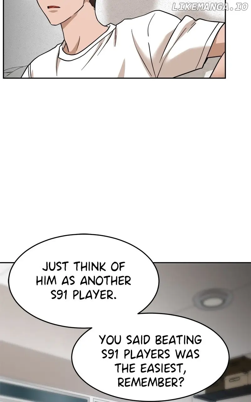 Double Click Chapter 192 page 16