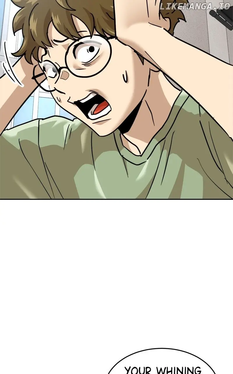 Double Click Chapter 192 page 19