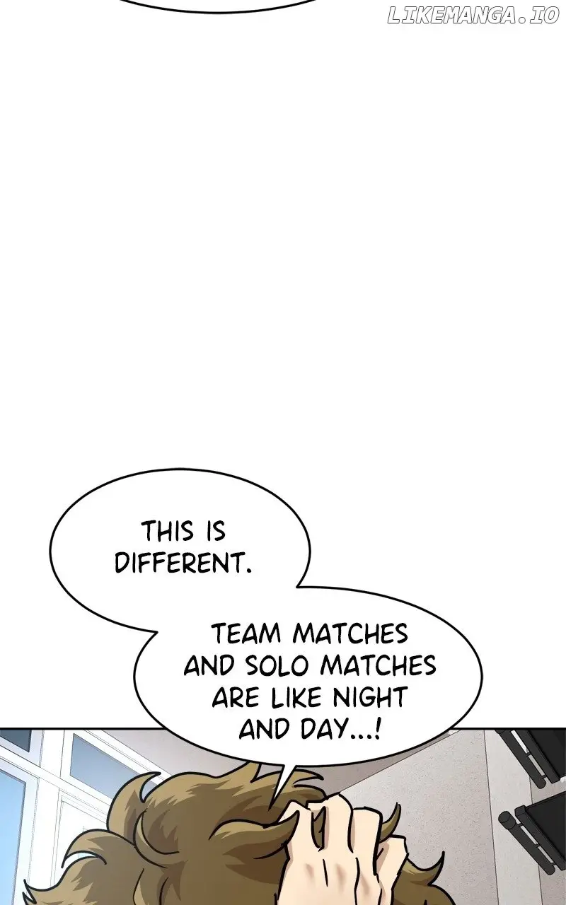 Double Click Chapter 192 page 18