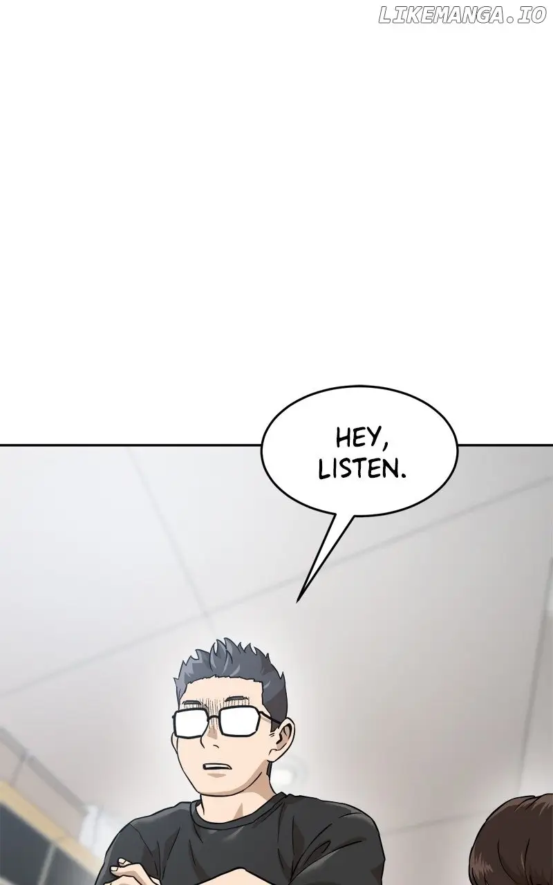 Double Click Chapter 192 page 23