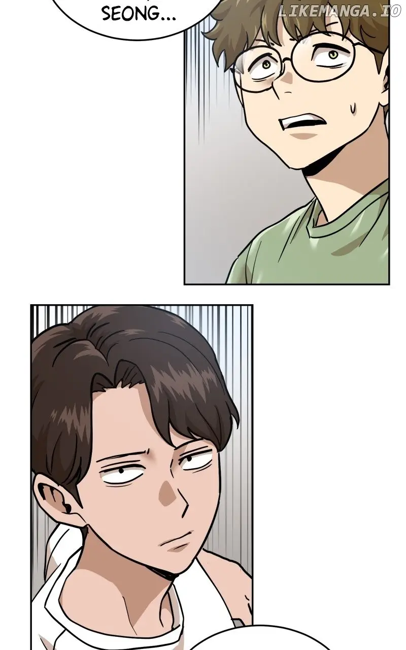 Double Click Chapter 192 page 28