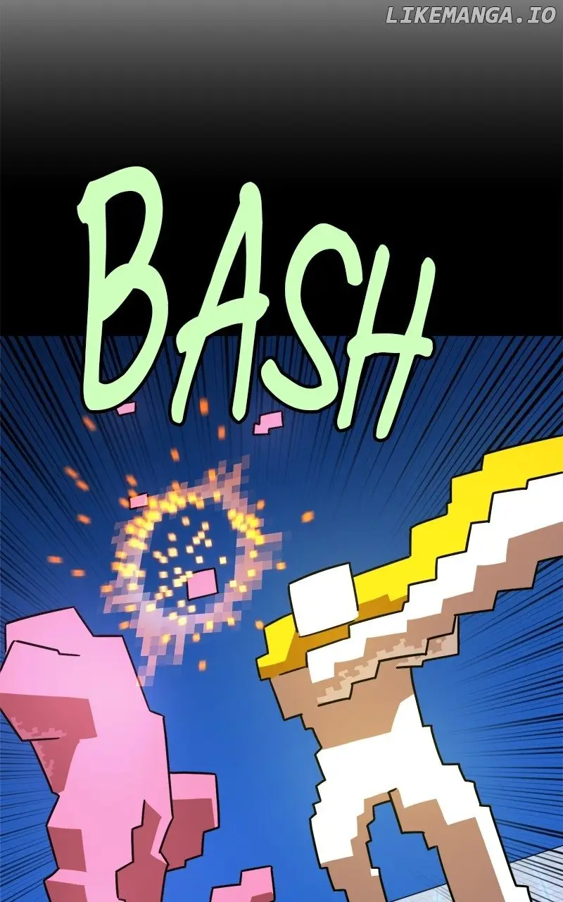 Double Click Chapter 192 page 31