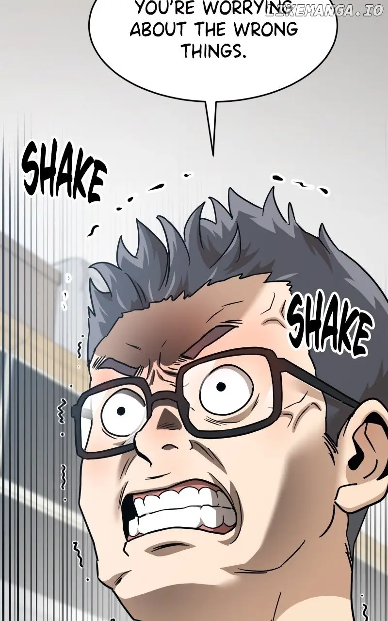 Double Click Chapter 192 page 37