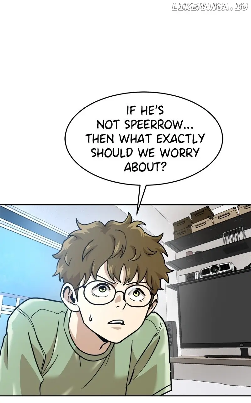 Double Click Chapter 192 page 39