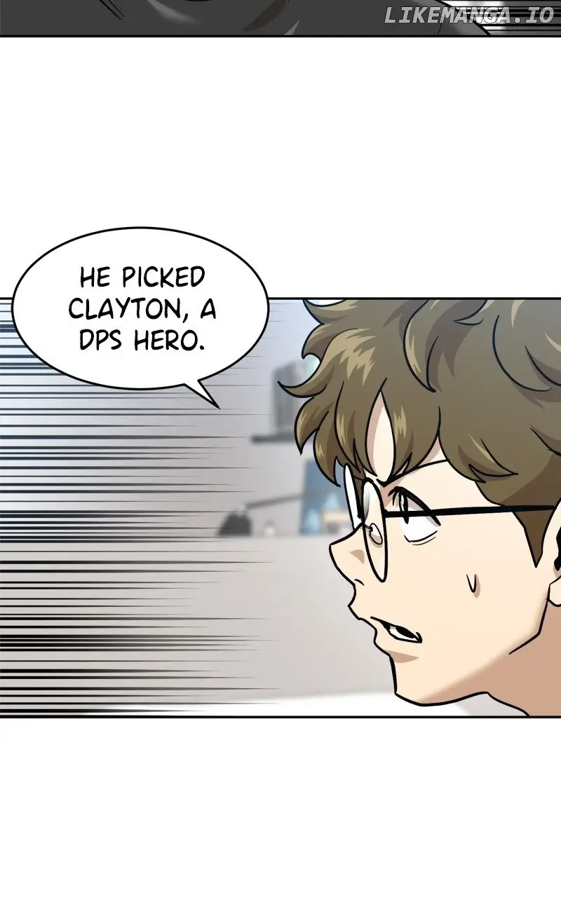 Double Click Chapter 192 page 41