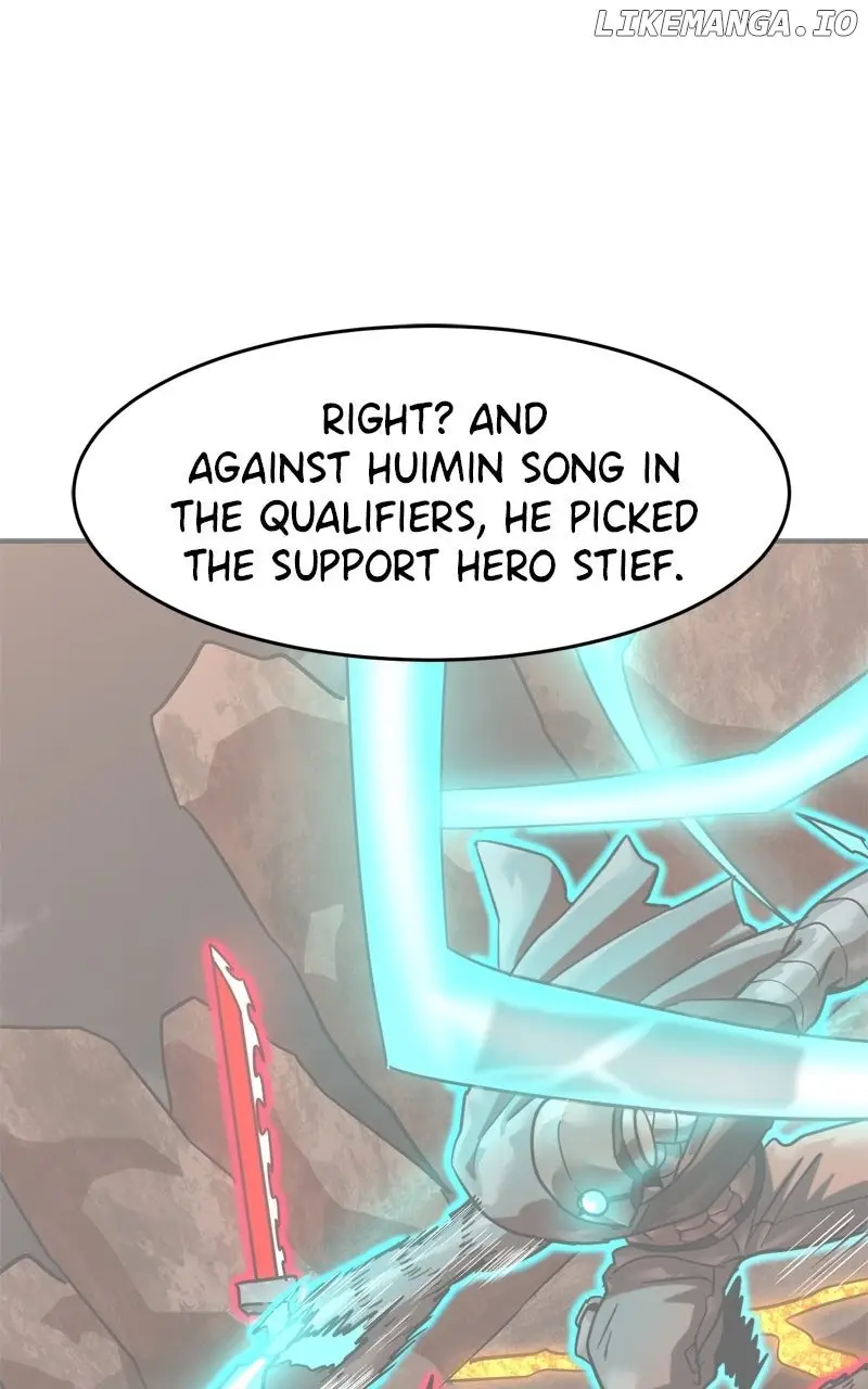 Double Click Chapter 192 page 42