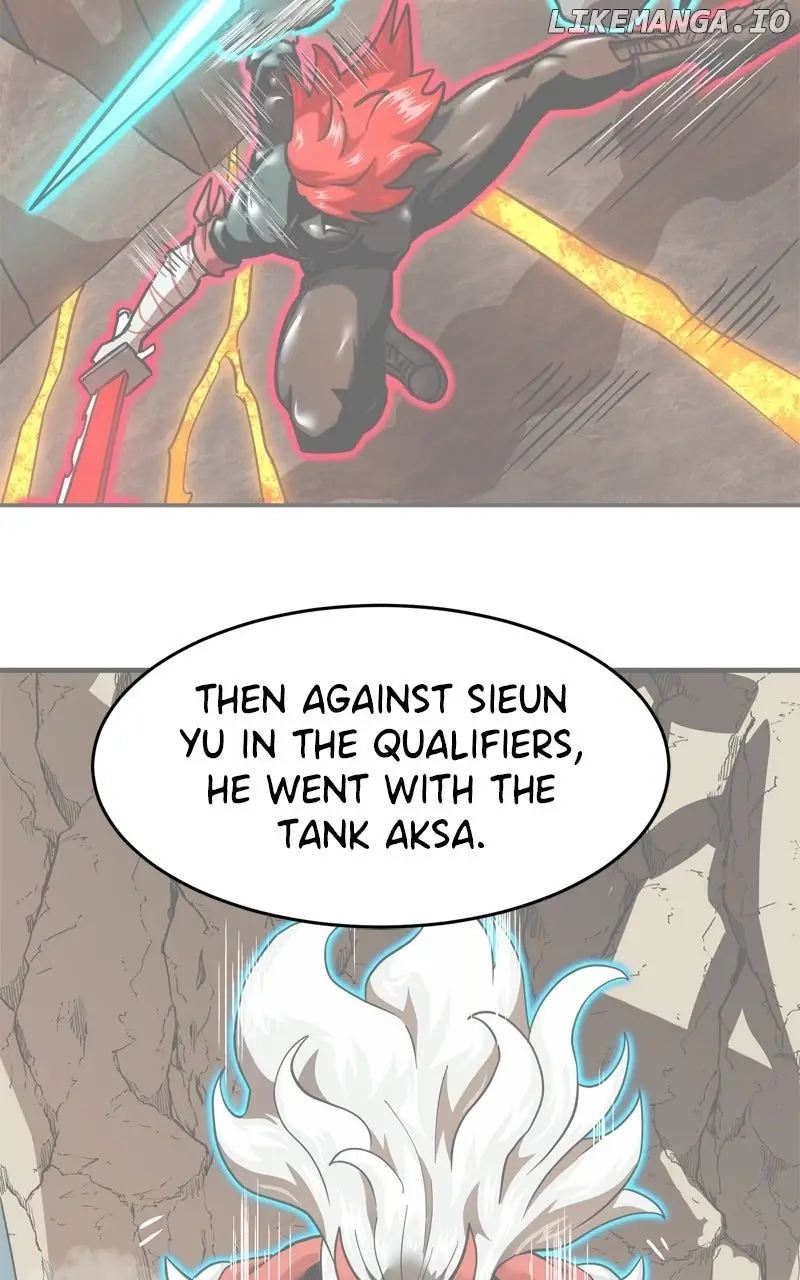 Double Click Chapter 192 page 43