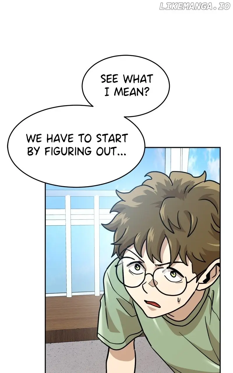 Double Click Chapter 192 page 45
