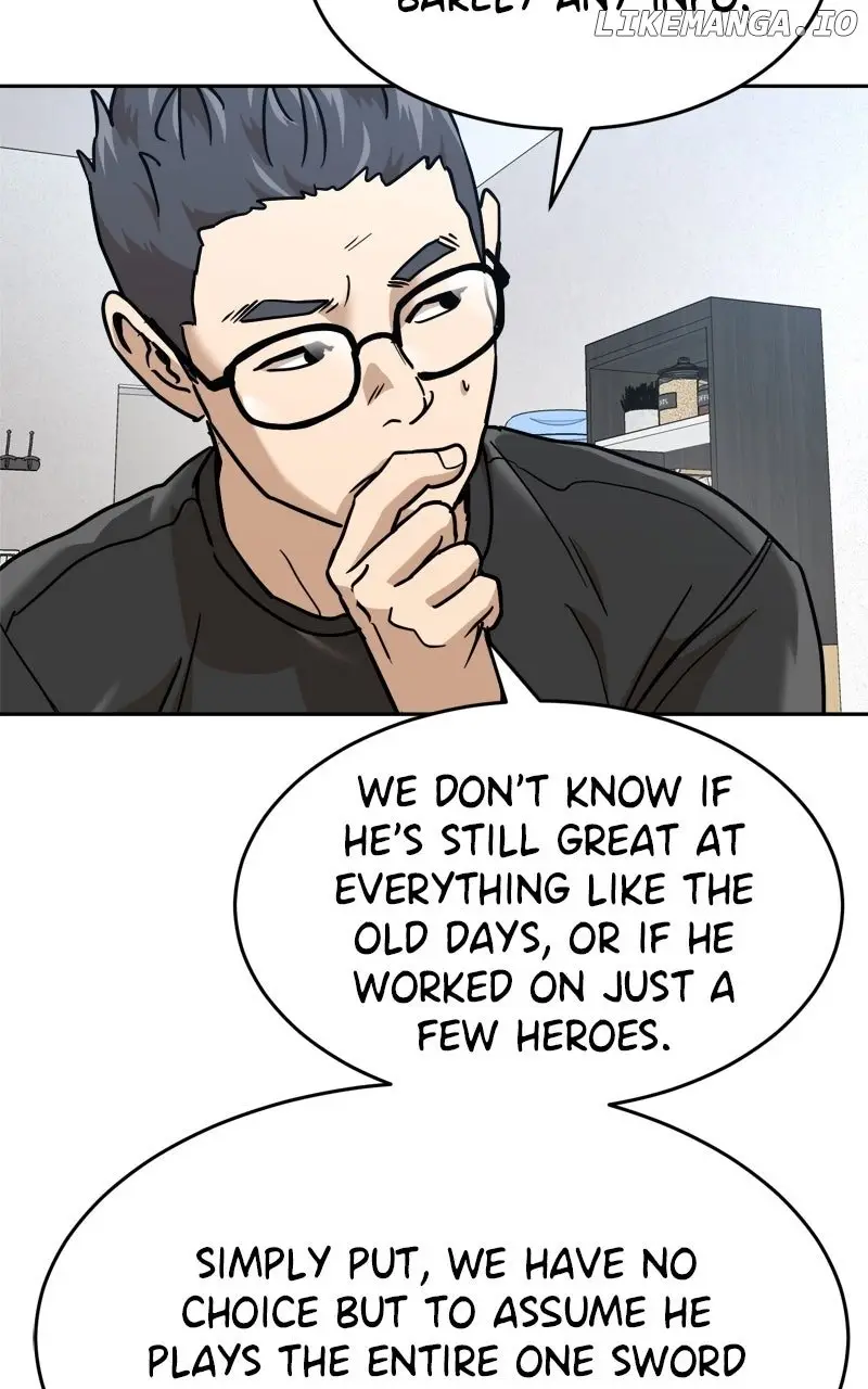 Double Click Chapter 192 page 47