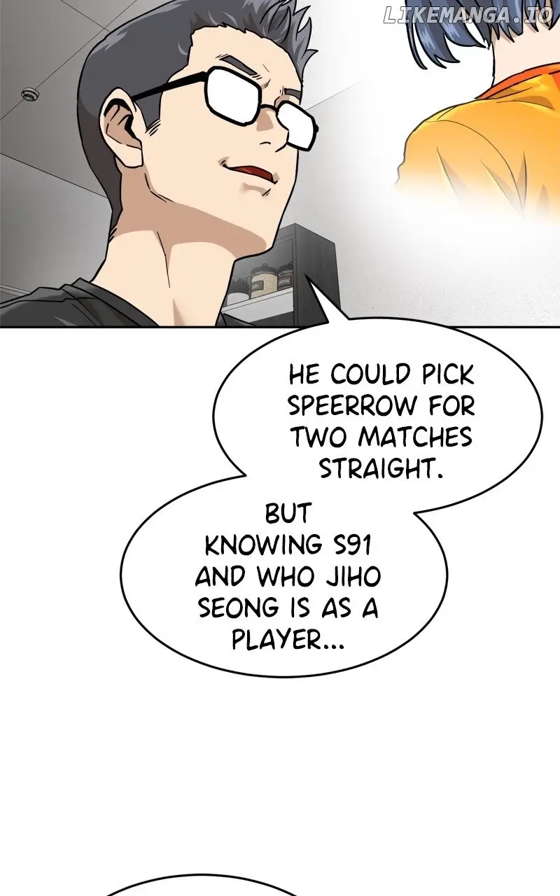 Double Click Chapter 192 page 57