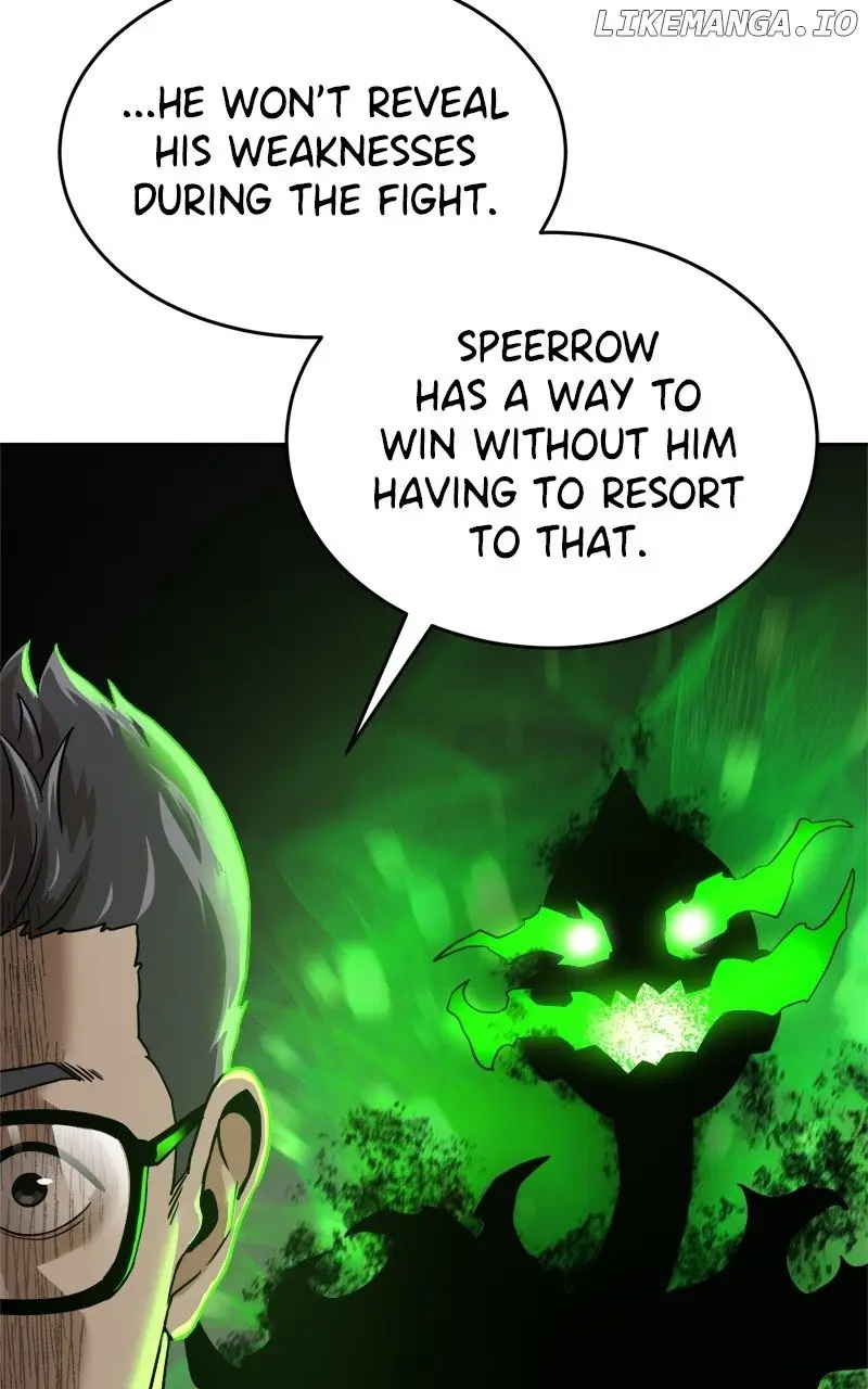 Double Click Chapter 192 page 58