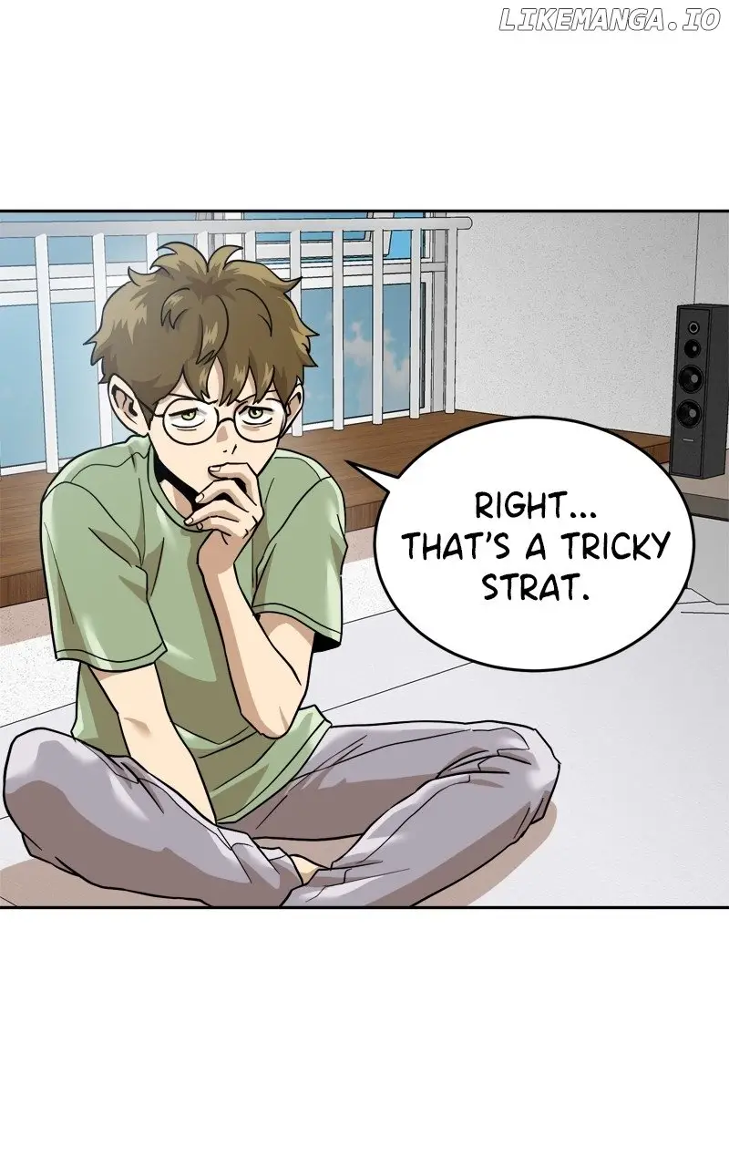 Double Click Chapter 192 page 61