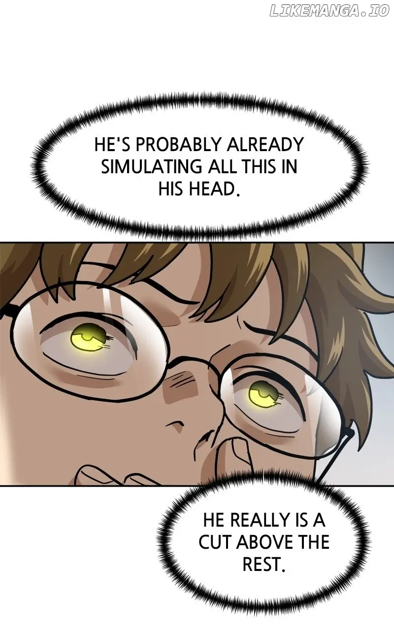 Double Click Chapter 192 page 66