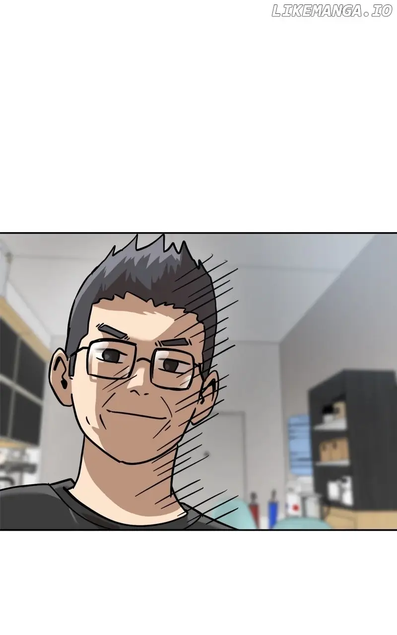Double Click Chapter 192 page 74