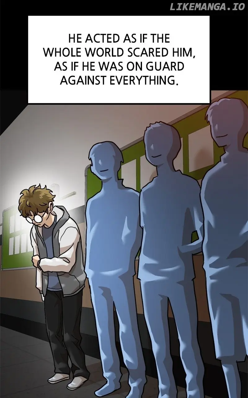 Double Click Chapter 192 page 76