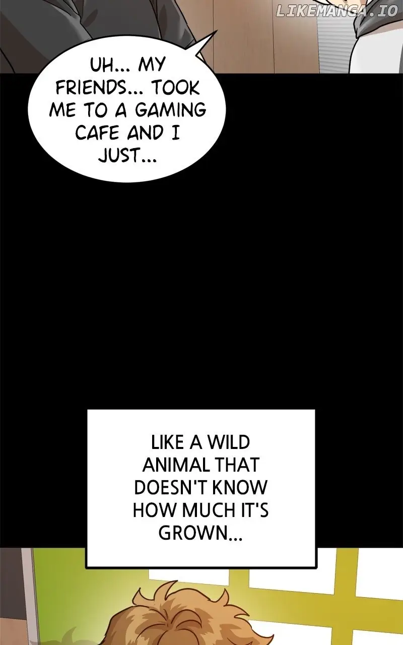 Double Click Chapter 192 page 78