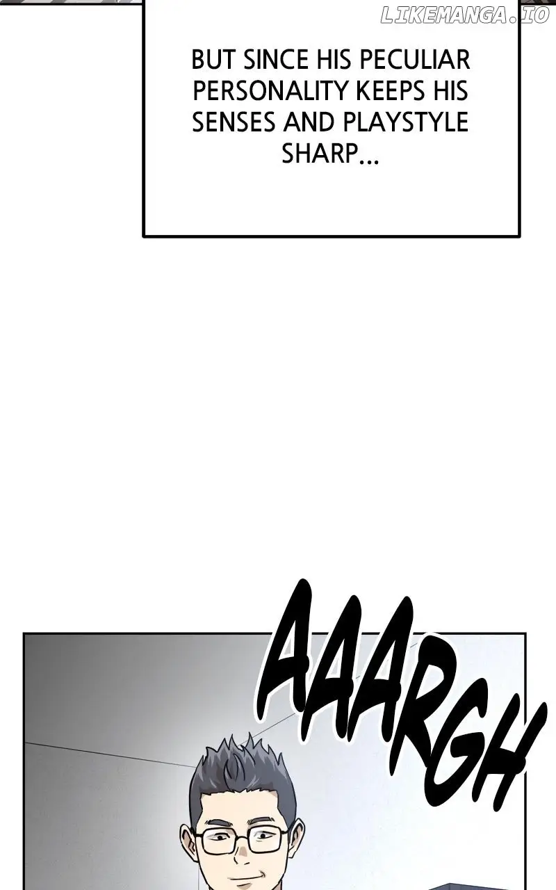 Double Click Chapter 192 page 91