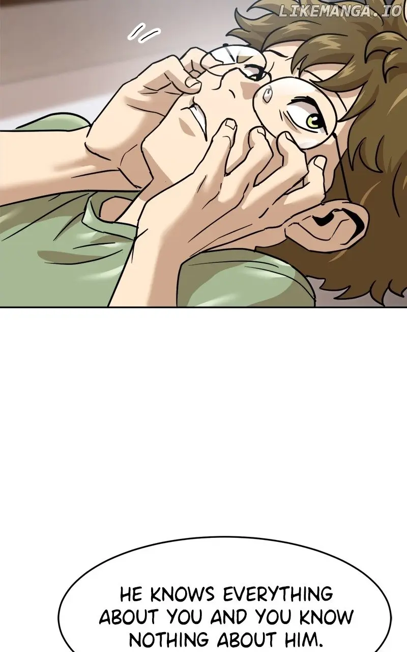 Double Click Chapter 192 page 96