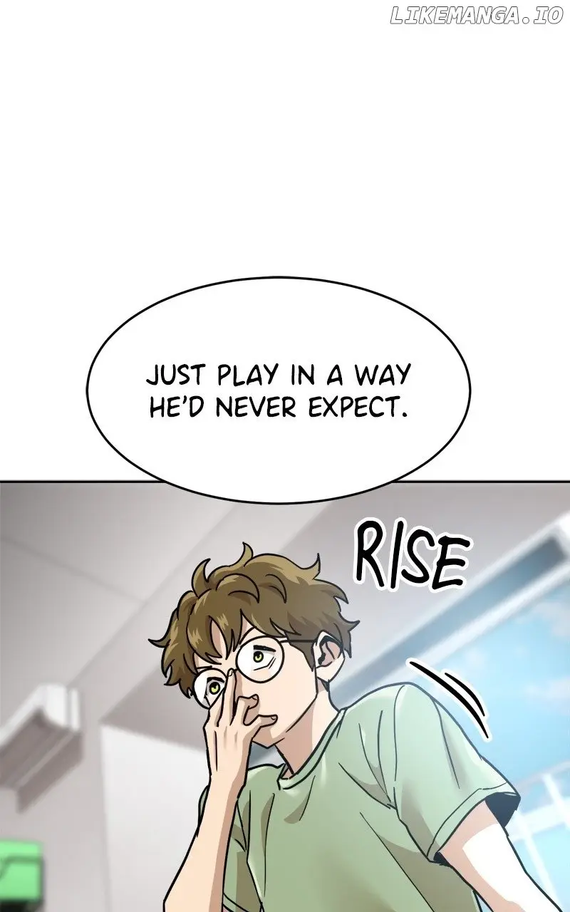 Double Click Chapter 192 page 98