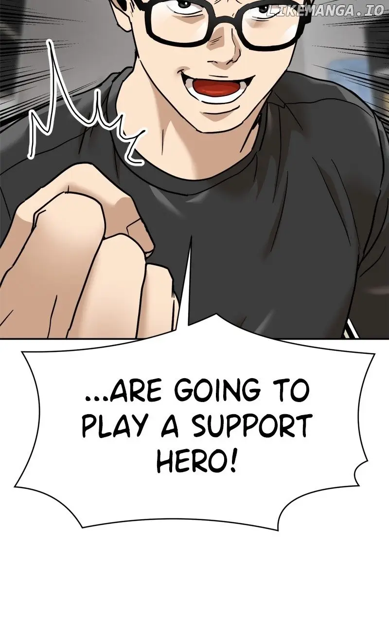 Double Click Chapter 192 page 100