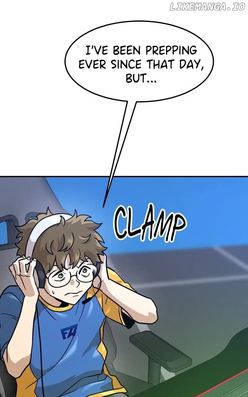 Double Click Chapter 192 page 103