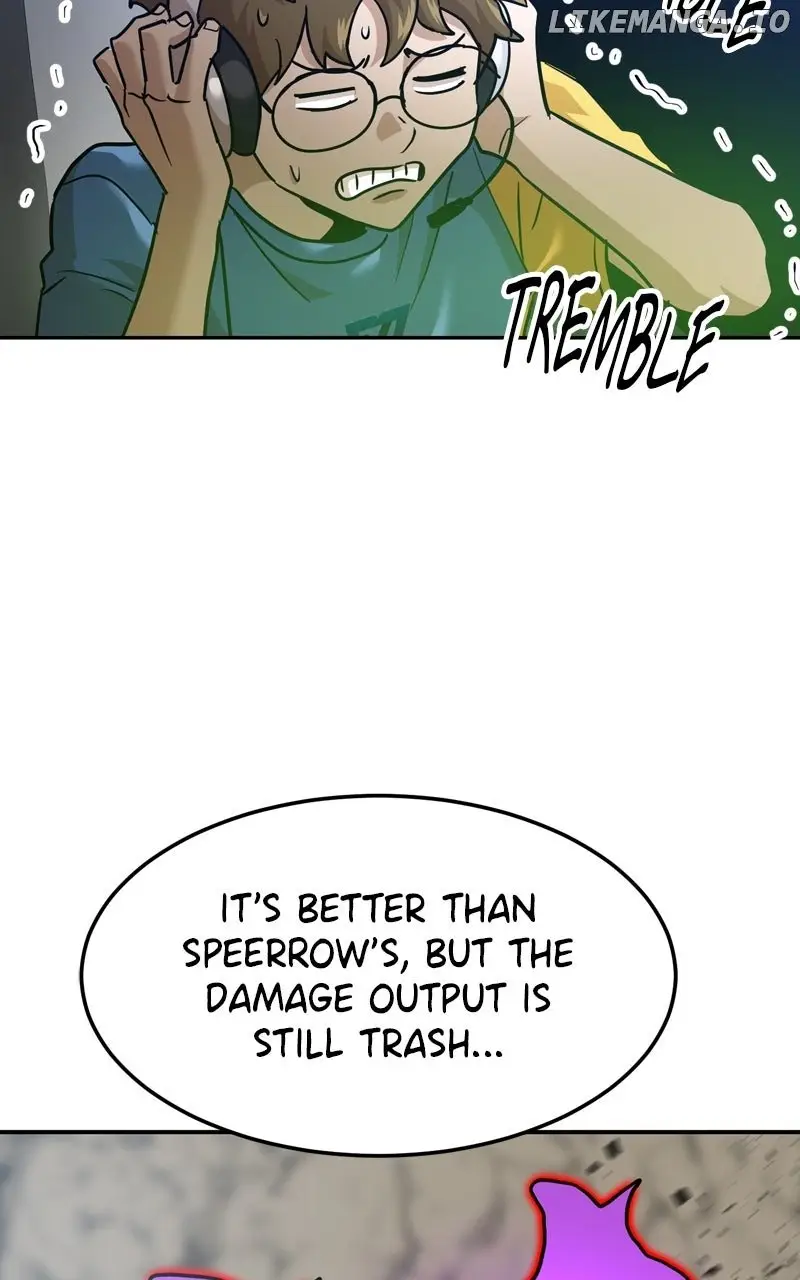 Double Click Chapter 192 page 105