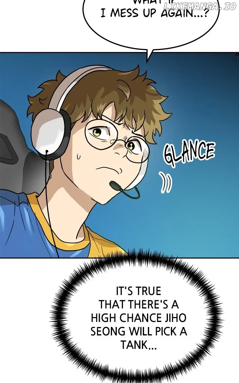 Double Click Chapter 192 page 108