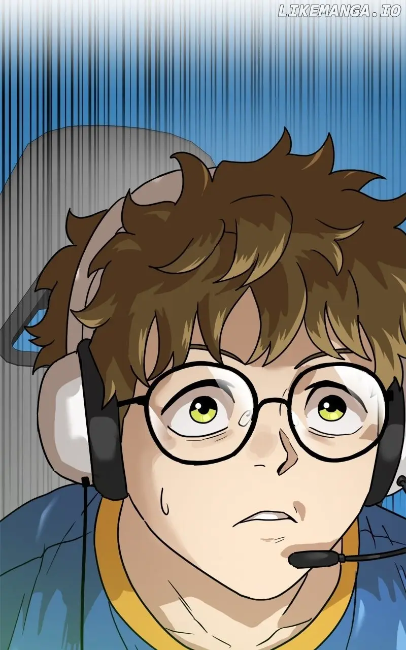 Double Click Chapter 192 page 112