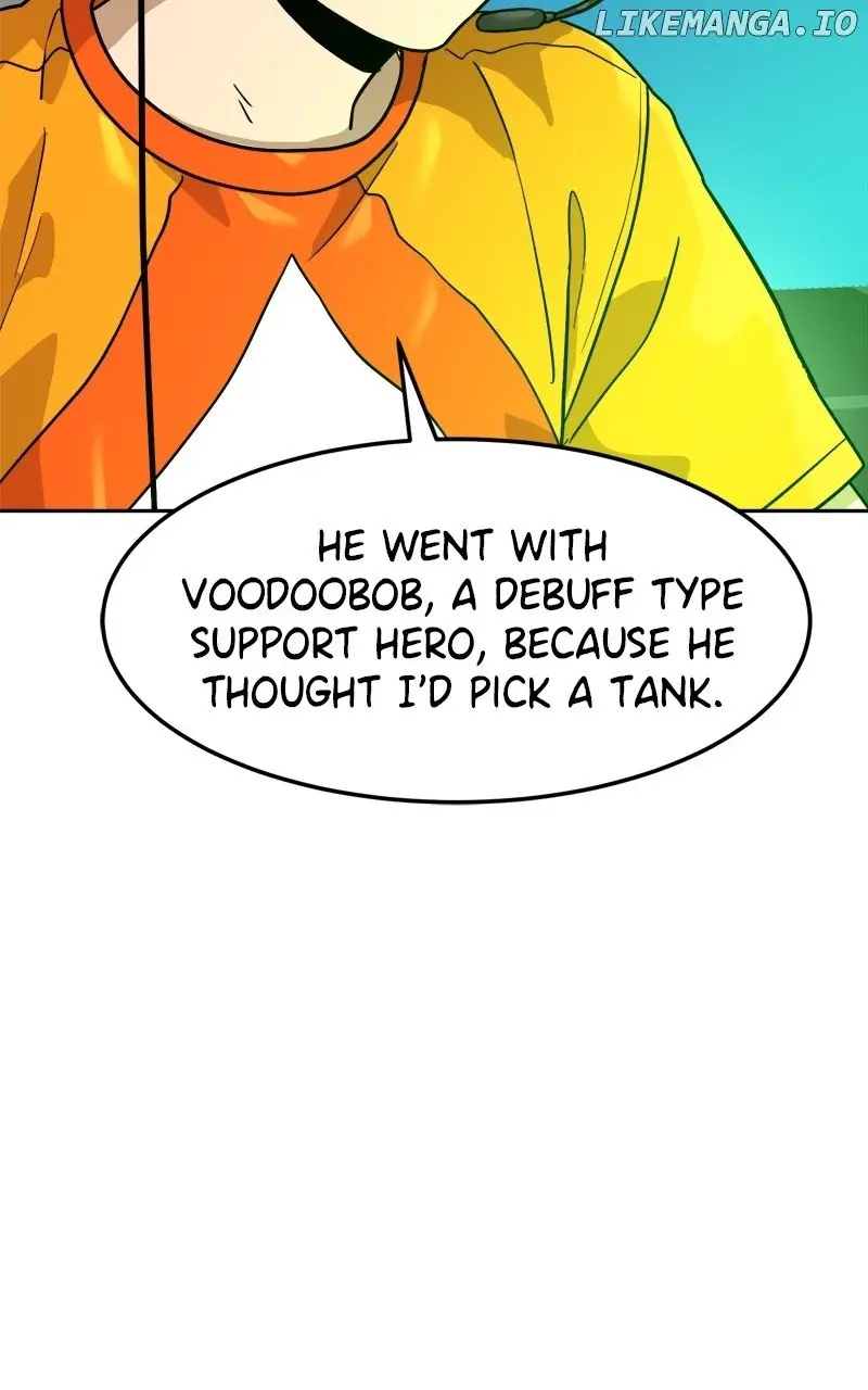 Double Click Chapter 192 page 119