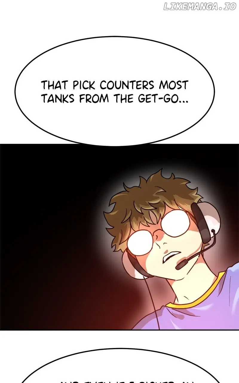 Double Click Chapter 192 page 120