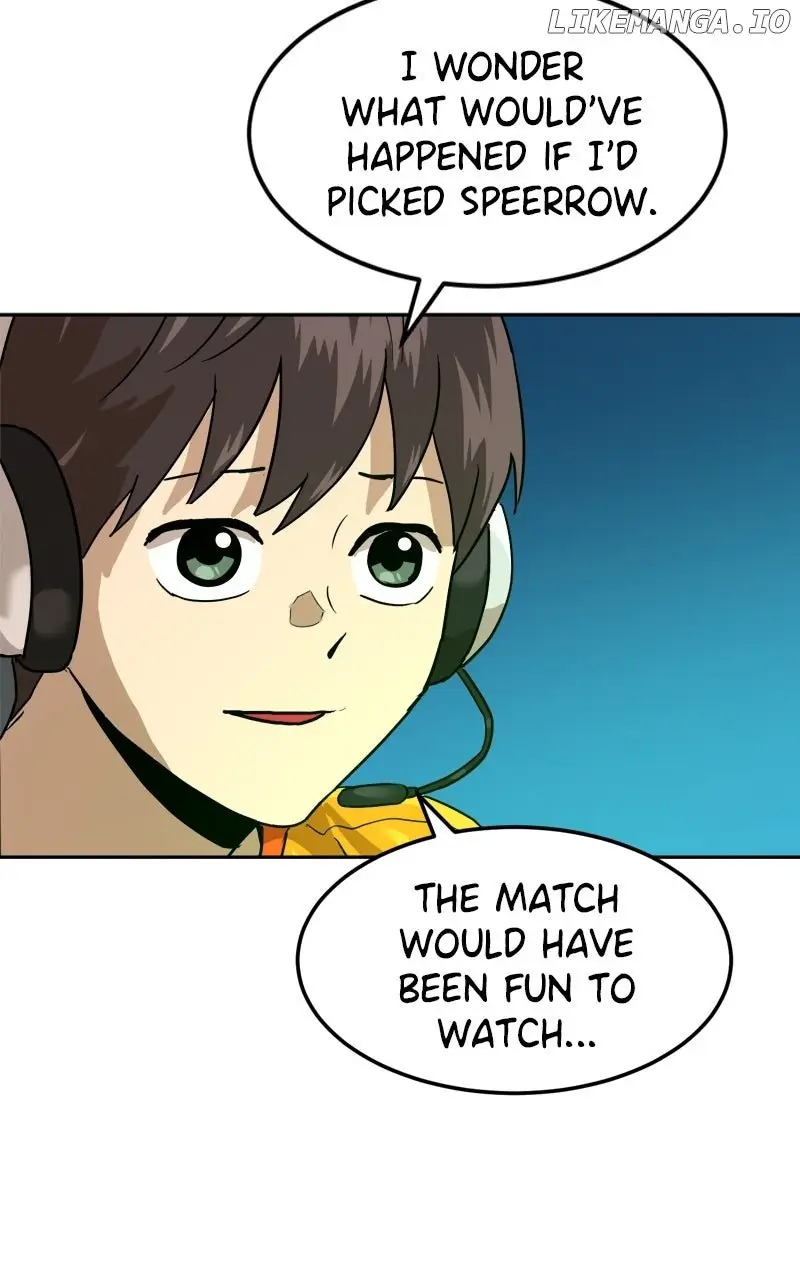 Double Click Chapter 192 page 122