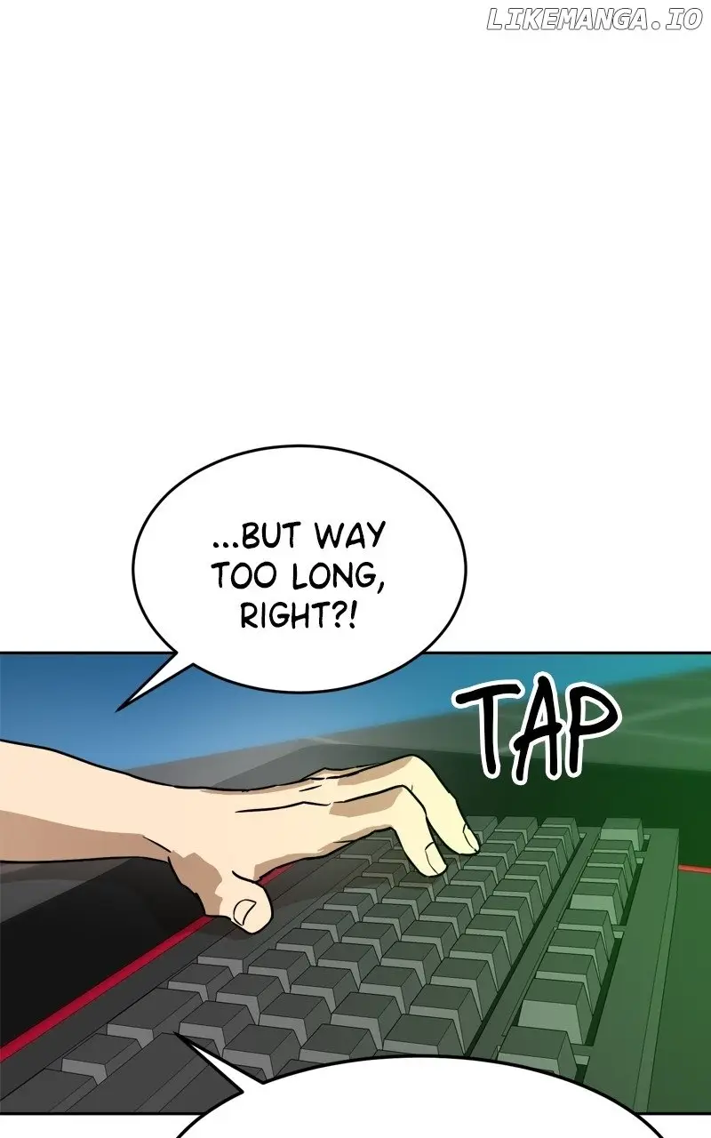 Double Click Chapter 192 page 123